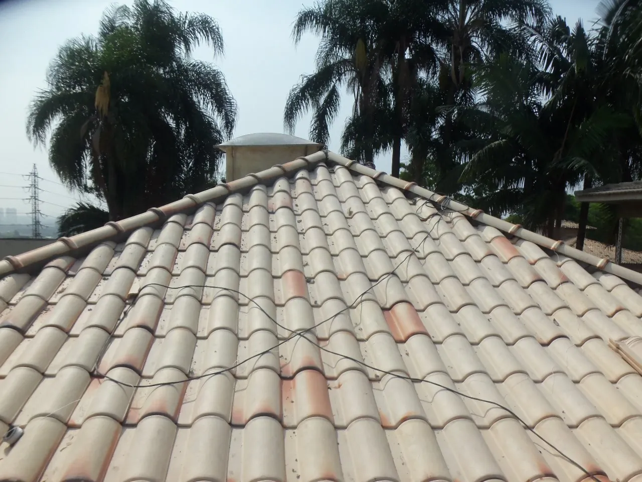 Telhados ceramico São Paulo
