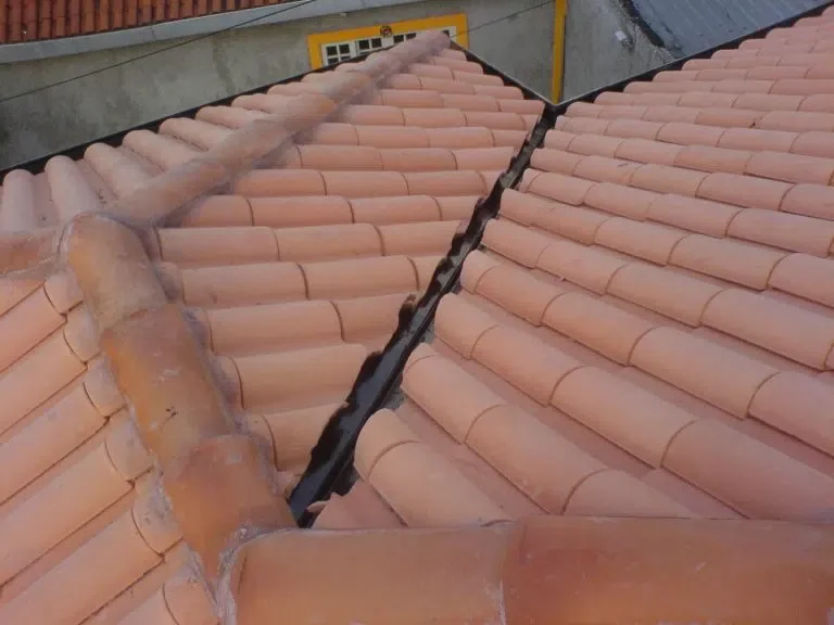 Depois da reforma de telhado Elite Telhados - obra 018