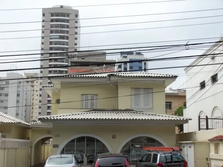 Depois da reforma de telhado Elite Telhados - obra 021
