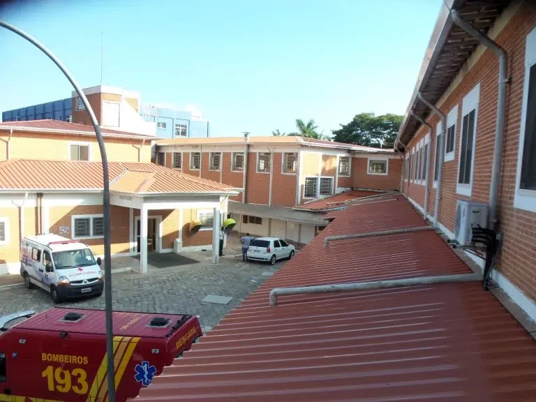 Depois da reforma de telhado Elite Telhados - obra 023